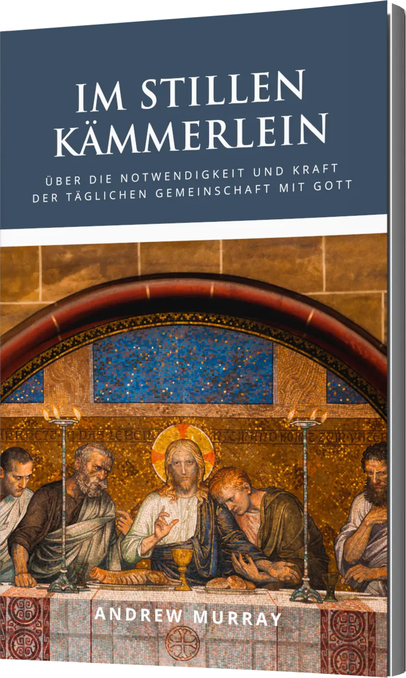 Im stillen Kämmerlein