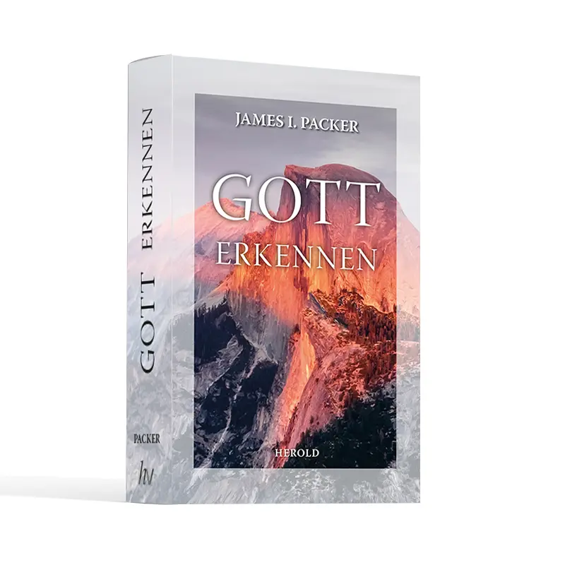 Gott erkennen