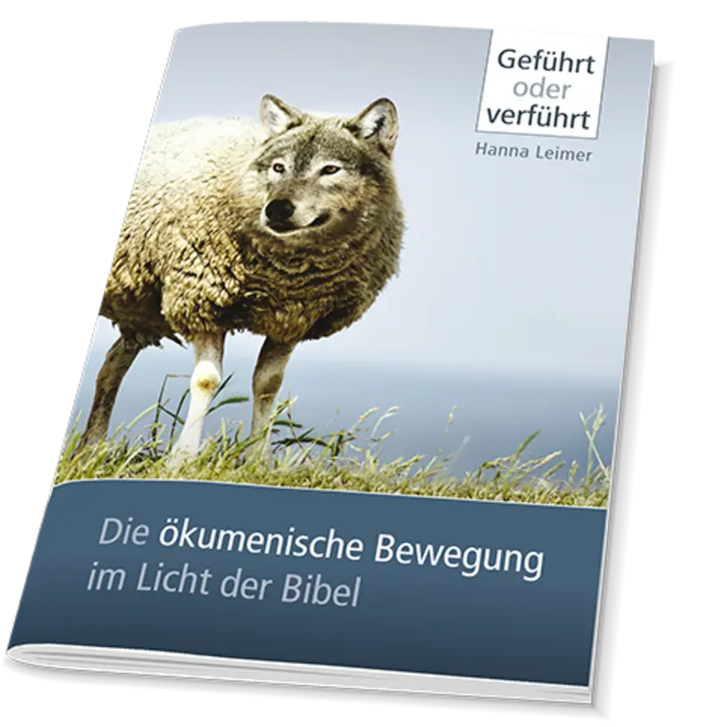 Geführt oder verführt