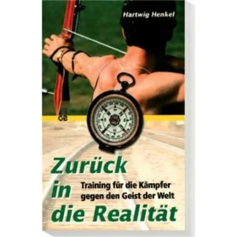 Zurück in die Realität