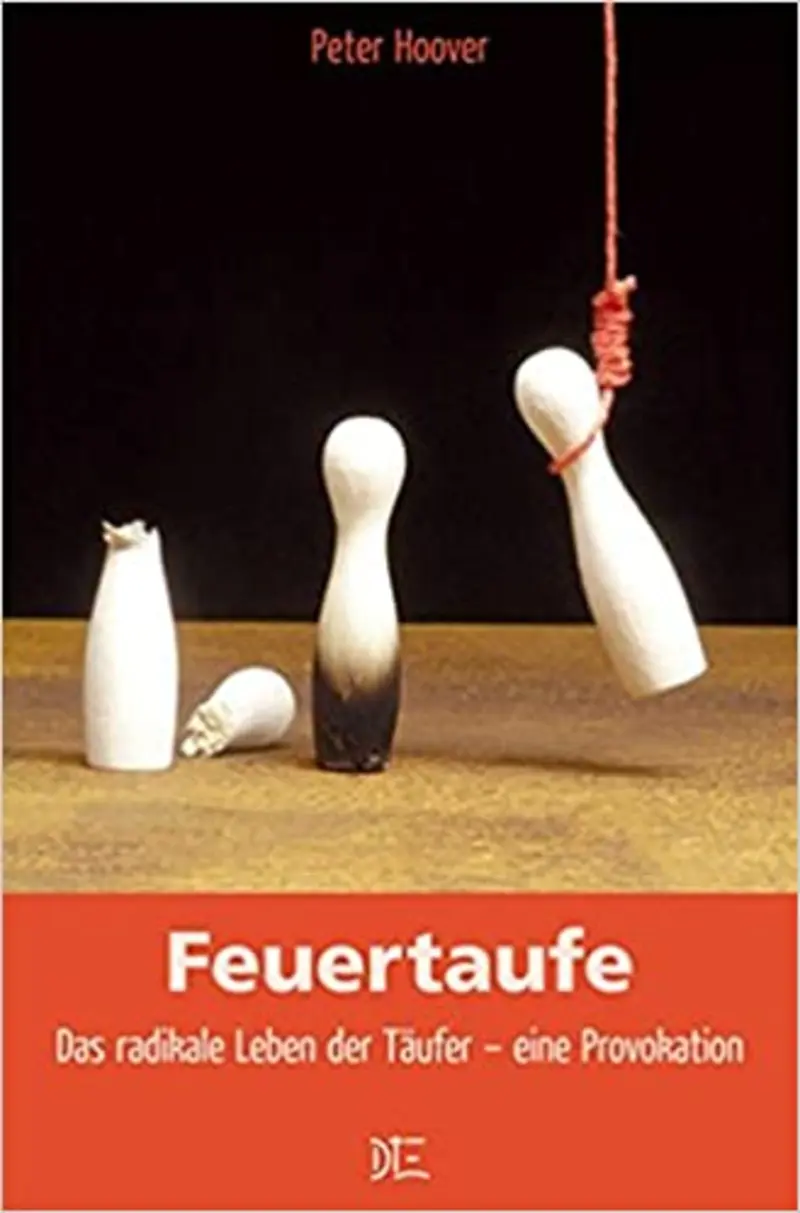 Feuertaufe