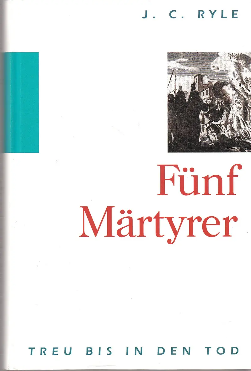 Fünf Märtyrer
