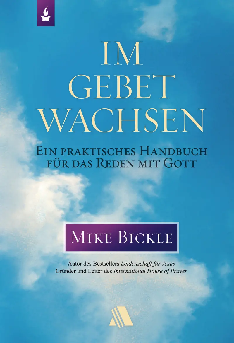 Im Gebet wachsen