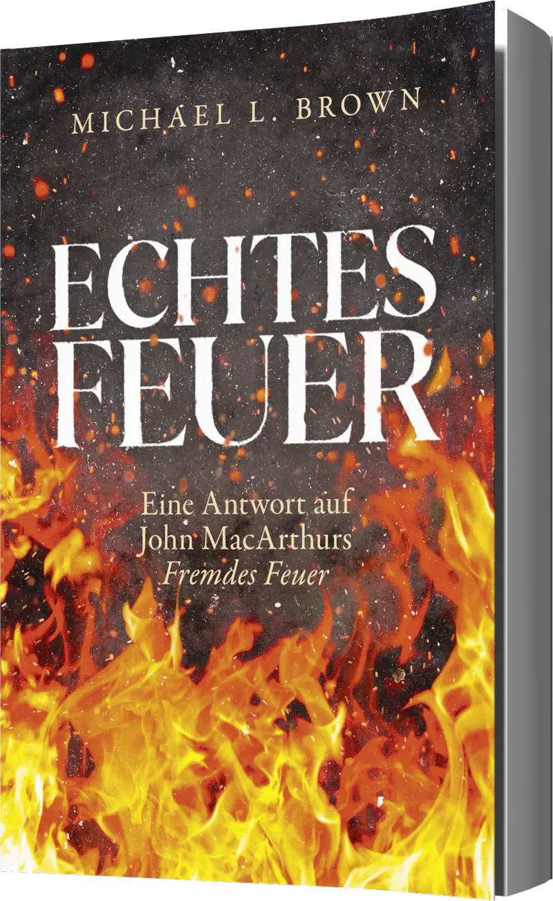 Echtes Feuer