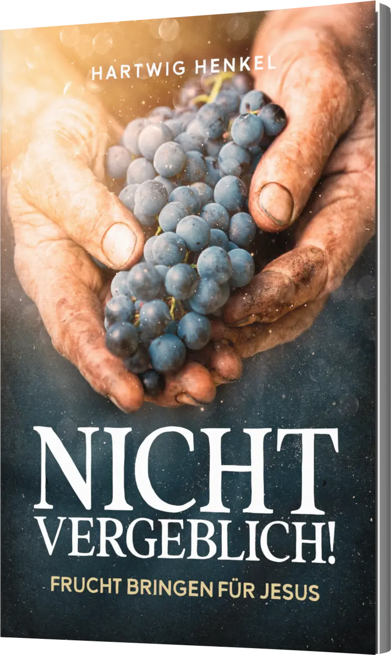 Nicht vergeglich!