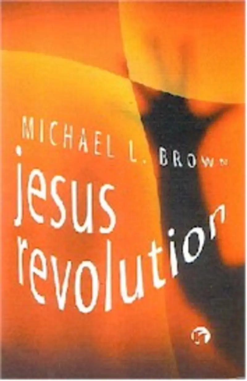 Jesus Revolution